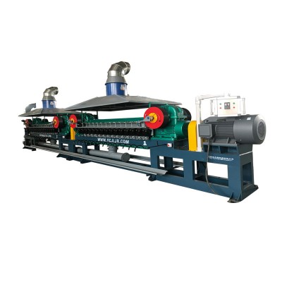 2019 HOT SALE steel wool making machine  chopped steel wool making machine