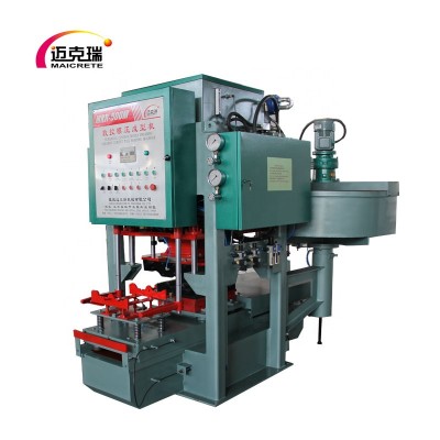 hydraulic ceramic tiles making machine