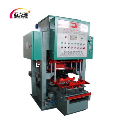 price list of concrete block making machine/ Fully automatic concrete block making machine