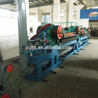 Steel Wool Manufacture Machine