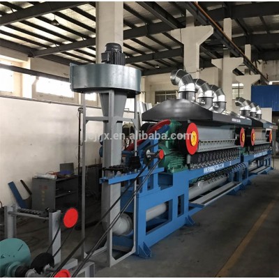 Cheapest price Made in China steel wool cutting machine