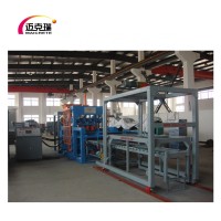 brick making machine brick block machine